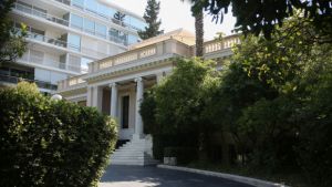 To Χριστός Ανέστη της κυβέρνησης μέσω social media – Μήνυμα στους πολίτες (pic)