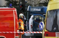 Οι Βρυξέλλες μειώνουν το επίπεδο του συναγερμού