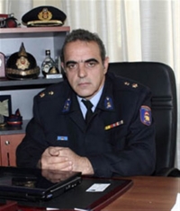 Ο Γιάννης Καπάκης νέος γενικός γραμματέας Πολιτικής Προστασίας