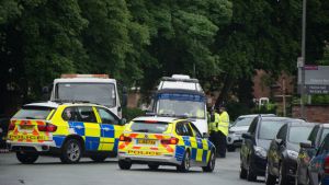 Ύποπτο για τη βομβιστική επίθεση στο Manchester Arena το 2017 τσάκωσε η Βρετανική αστυνομία