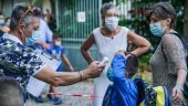 Ιταλία: 9.338 νέα κρούσματα κορονοϊού, 73 νεκροί
