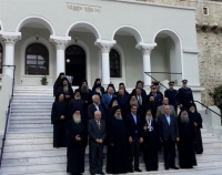 Μητσοτάκης: Φάρος ελπίδας για τους Έλληνες το Άγιον Όρος