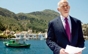 Σαν σήμερα… 23 Απριλίου – Ο Γ. Παπανδρέου έβαζε την Ελλάδα στο μνημόνιο