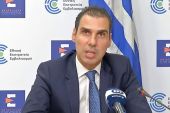 Περιοδεία υφ. Υγείας Μάριου Θεμιστοκλέους στα νοσοκομεία Κιλκίς και Γουμένισσας