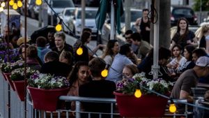 Πρόεδρος Παγκόσμιου Ιατρικού Συλλόγου: Το 4ο κύμα κορονοϊού είναι προσωπική μας αποτυχία