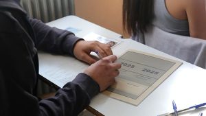 Ανακοινώνονται σήμερα οι βαθμολογίες των υποψηφίων των ΓΕΛ και ΕΠΑΛ