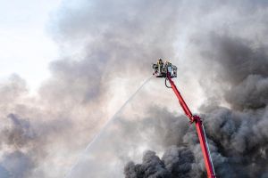 Συναγερμός στην Ουκρανία: Ρωσία ξεκινά μαζικές αεροπορικές επιθέσεις κατά υποδομών