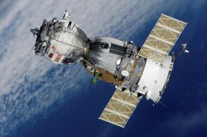 Από το διάστημα για πρώτη φορά εντοπίστηκε διαρροή μεθανίου στην θάλασσα
