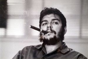 Η άγνωστη ιστορία του δολοφόνου του Τσε Γκεβάρα