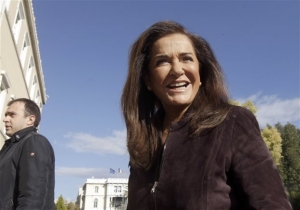 Τηλεφωνική επικοινωνία Τσίπρα - Μπακογιάννη