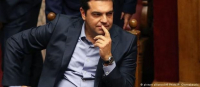 Γερμανικά ΜΜΕ: Ευνοεί το σκάνδαλο Novartis τον Τσίπρα;
