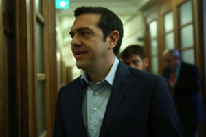 Τσίπρας: Ιστορικό βήμα το νομοσχέδιο για τη Σαρία