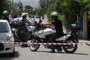 Εξαρθρώθηκε εγκληματική οργάνωση που λήστευε σούπερ μάρκετ στην Αττική
