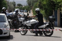 Εξαρθρώθηκε εγκληματική οργάνωση που λήστευε σούπερ μάρκετ στην Αττική