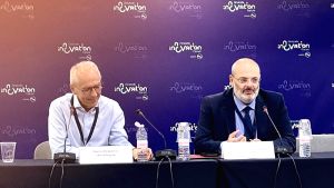 Η μηχανική μάθηση στον αέρα: Πόσες δυνατότητες υπάρχουν στα 10.000 μέτρα;