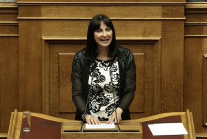 Κρίση διαρκείας στους ΑΝΕΛ για τη Μακεδόνια