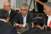 Γ.Τσίπρας: Αναγκαίος ο ανασχηματισμός για να φύγουν τα βαρίδια