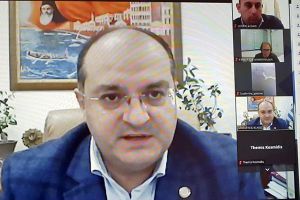 Με τη συμμετοχή μαθητών Γυμνασίων η διαδικτυακή εκδήλωση του Δήμου Κιλκίς για τη δυσλεξία