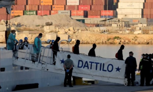 ΟΗΕ: 68,5 εκατ. πρόσφυγες και εκτοπισμένοι το 2017