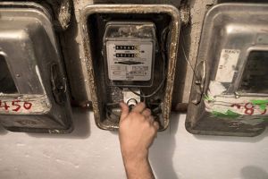 Ρευματοκλοπή – Μία βαθιά αντικοινωνική συμπεριφορά