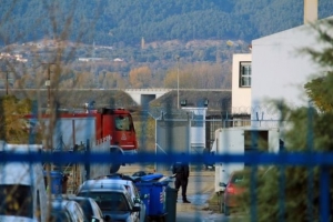 Ξανά σε λειτουργία το Τμήμα Δοκίμων Αστυφυλάκων Κομοτηνής