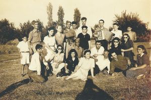 Ελπίδες για μια καλύτερη ζωή