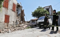 Κινητή τηλεφωνία και συνδρομητική τηλεόραση στο πλευρό των σεισμοπαθών