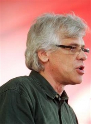 Γιάννης Μηλιός: Αλλο εκλογές, άλλο επανάσταση...