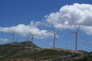 Έναρξη συνεργασίας του ομίλου Κοπελούζου με την China Energy