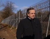 Σε Καβάλα και Δράμα ο Πρωθυπουργός για τα Θεοφάνεια