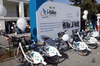 Ώρα για ποδηλατάδα στη... Γλυφάδα