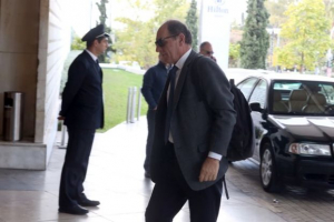 ΔΕΠΑ και χρέωση προμηθευτή στην ατζέντα ΥΠΕΝ - Θεσμών από Δευτέρα