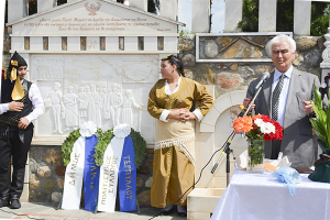 Τέρπυλλος: Εκδήλωση Μνήμης Γενοκτονίας και Άλωσης