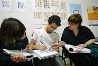 Αιτήσεις για τις εξετάσεις Κρατικού Πιστοποιητικού Γλωσσομάθειας