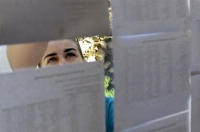 Μέχρι την Παρασκευή η υποβολή των μηχανογραφικών δελτίων