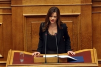 Μέτρα για τη «μαύρη» εργασία ζητούν 33 βουλευτές του ΣΥΡΙΖΑ