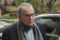 Γιάννης Μουζάλας: Θα οδηγηθούμε και εμείς σε μονομερείς ενέργειες