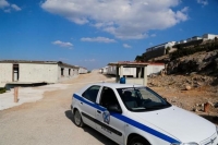 Νεκρό τρίχρονο κοριτσάκι από τις ρόδες του αυτοκινήτου του πατέρα του