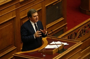 Μιχάλης Χρυσοχοΐδης : Δεν αμφισβητώ τον Βενιζέλο