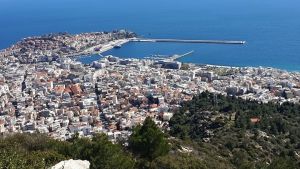 Καβάλα: Αυξάνονται οι οργανικές θέσεις στο Κεντρικό Λιμεναρχείο