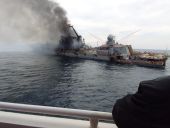 Ρωσία: Περιστατικό εκρήξεων και πυροβολισμών σε μεγάλο λιμάνι της Μαύρης Θάλασσας
