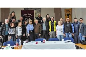 Στο ν. Κιλκίς το 6ο Περιφερειακό Φεστιβάλ Ποντιακού Θεάτρου