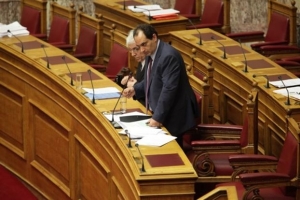 Προς κατάργηση ο αυτοκινητόδρομος Ελευσίνα - Θήβα - Υλίκη