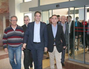 Απορίες Μητσοτάκη για τον χρόνο διαρροής των Wikileaks και ερωτηματικά για το απόρρητο των τηλεπικοινωνιών