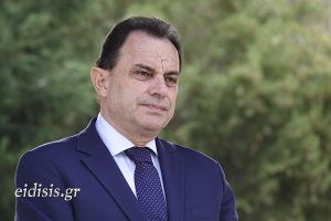 Στα δύσκολα ο Γεωργαντάς