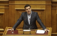 Τσίπρας: Δεν θα επιτρέψουμε στους αντιεξουσιαστές να καπηλευτούν τους κοινωνικούς αγώνες