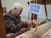 Η υφαντική τέχνη στο Αρχαιολογικό Μουσείο Ηρακλείου