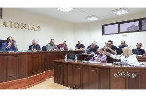 Σοφία Ιορδανίδου: «Χάθηκαν χρήματα από την Κοινωφελή Επιχείρηση Δήμου Παιονίας