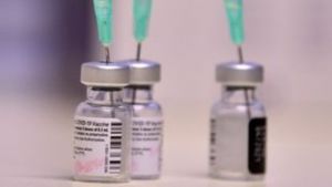 ΗΠΑ-Covid-19: Εμβολιάζονται όλοι στην Αλάσκα
