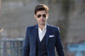 Συνελήφθη ο Μένιος Φουρθιώτης στη Θεσσαλονίκη